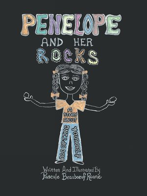 cover image of Penelope and Her Rocks
